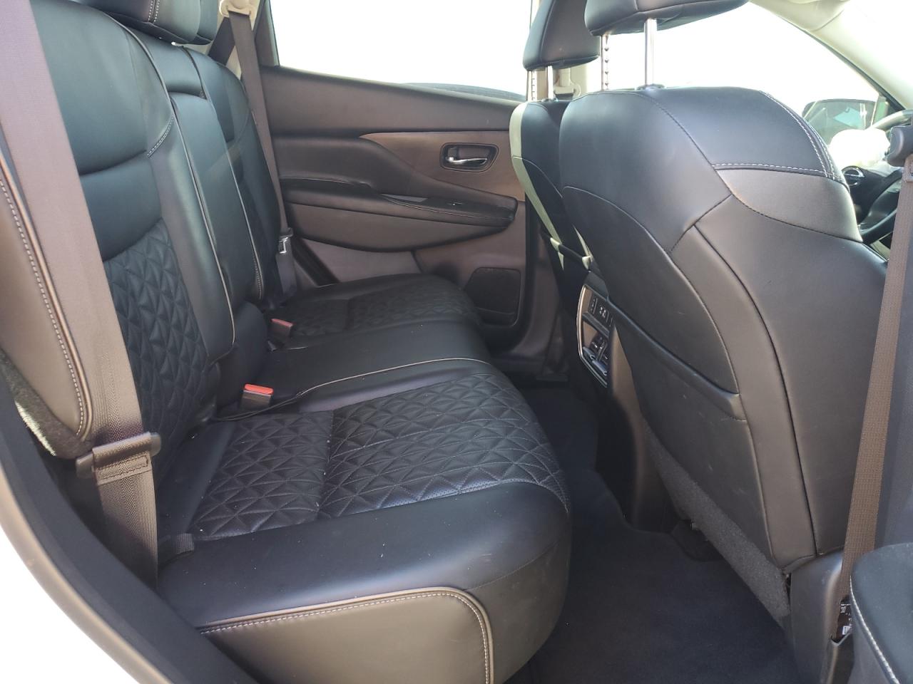 2019 Nissan Murano S VIN: 5N1AZ2MJ4KN146248 Lot: 87198295