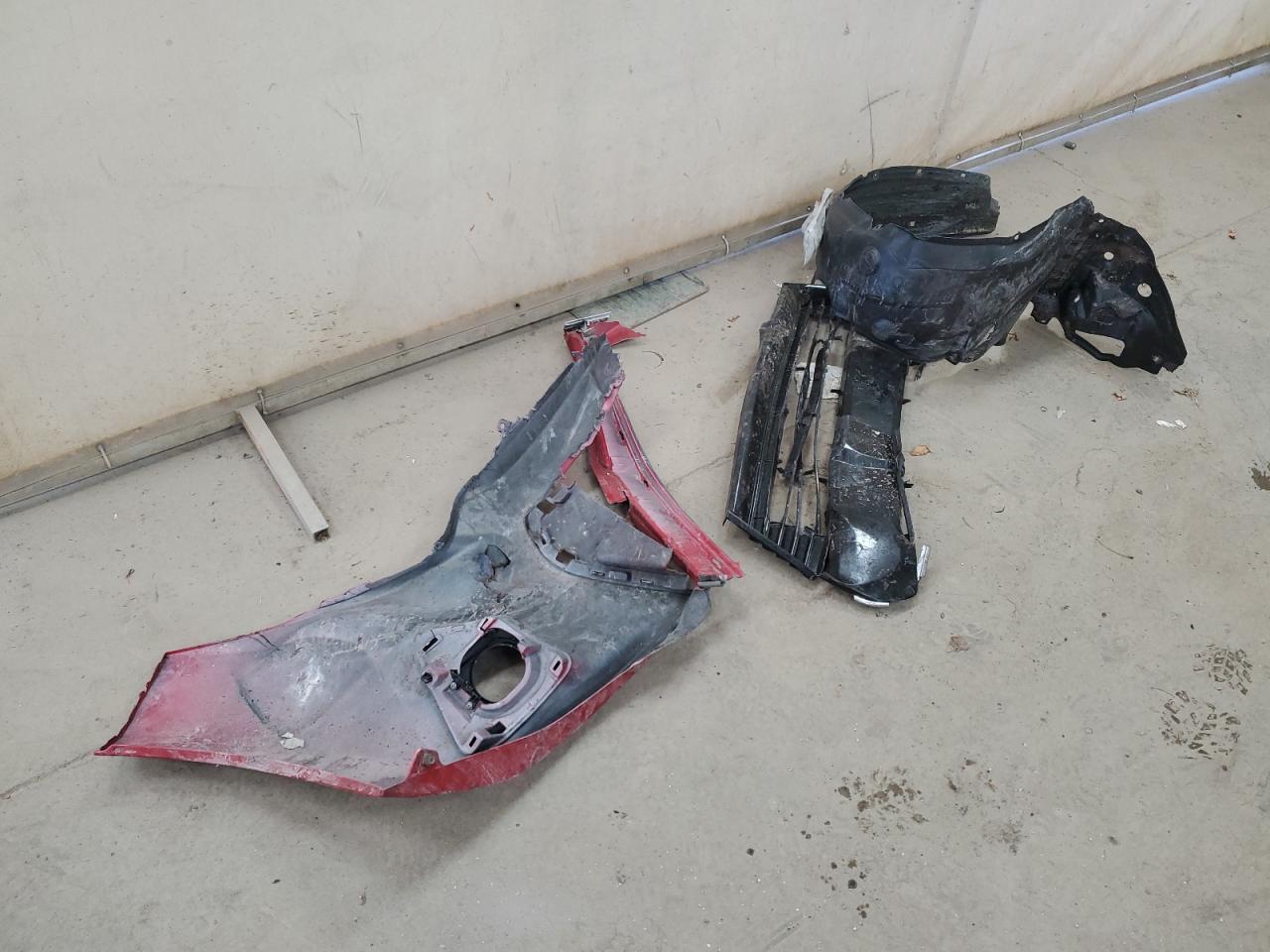 2016 Toyota Corolla L VIN: 5YFBURHE3GP526737 Lot: 85666075