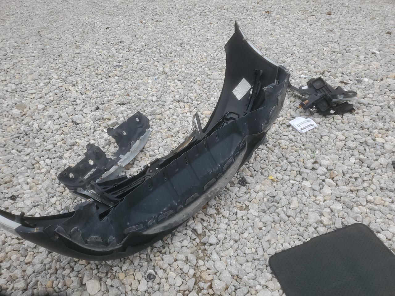 2011 Ford Taurus Sel VIN: 1FAHP2EW6BG163386 Lot: 85903635