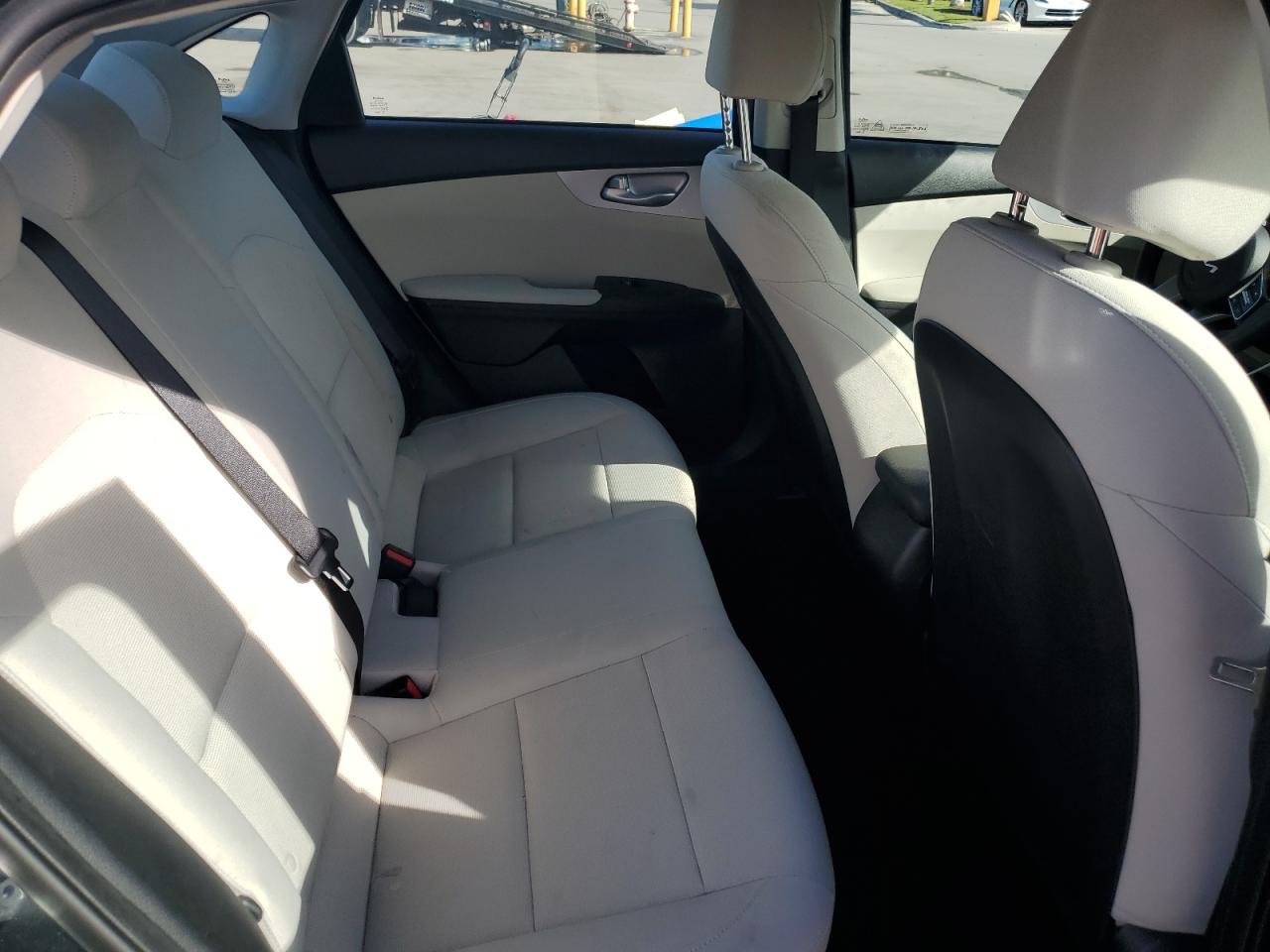 2023 Kia Forte Lx VIN: 3KPF24AD5PE646309 Lot: 90230335