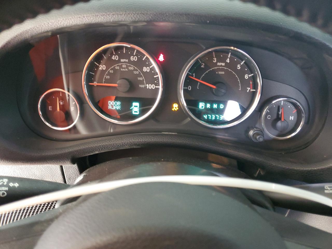 2017 Jeep Wrangler Sport VIN: 1C4AJWAG7HL603067 Lot: 85128575