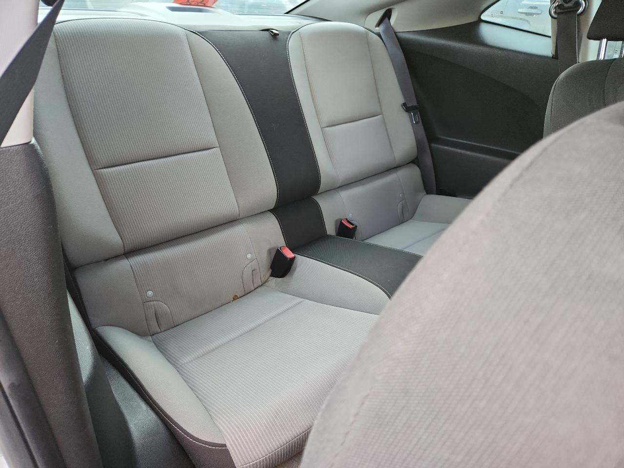 2012 Chevrolet Camaro Lt VIN: 2G1FB1E31C9164275 Lot: 82361225