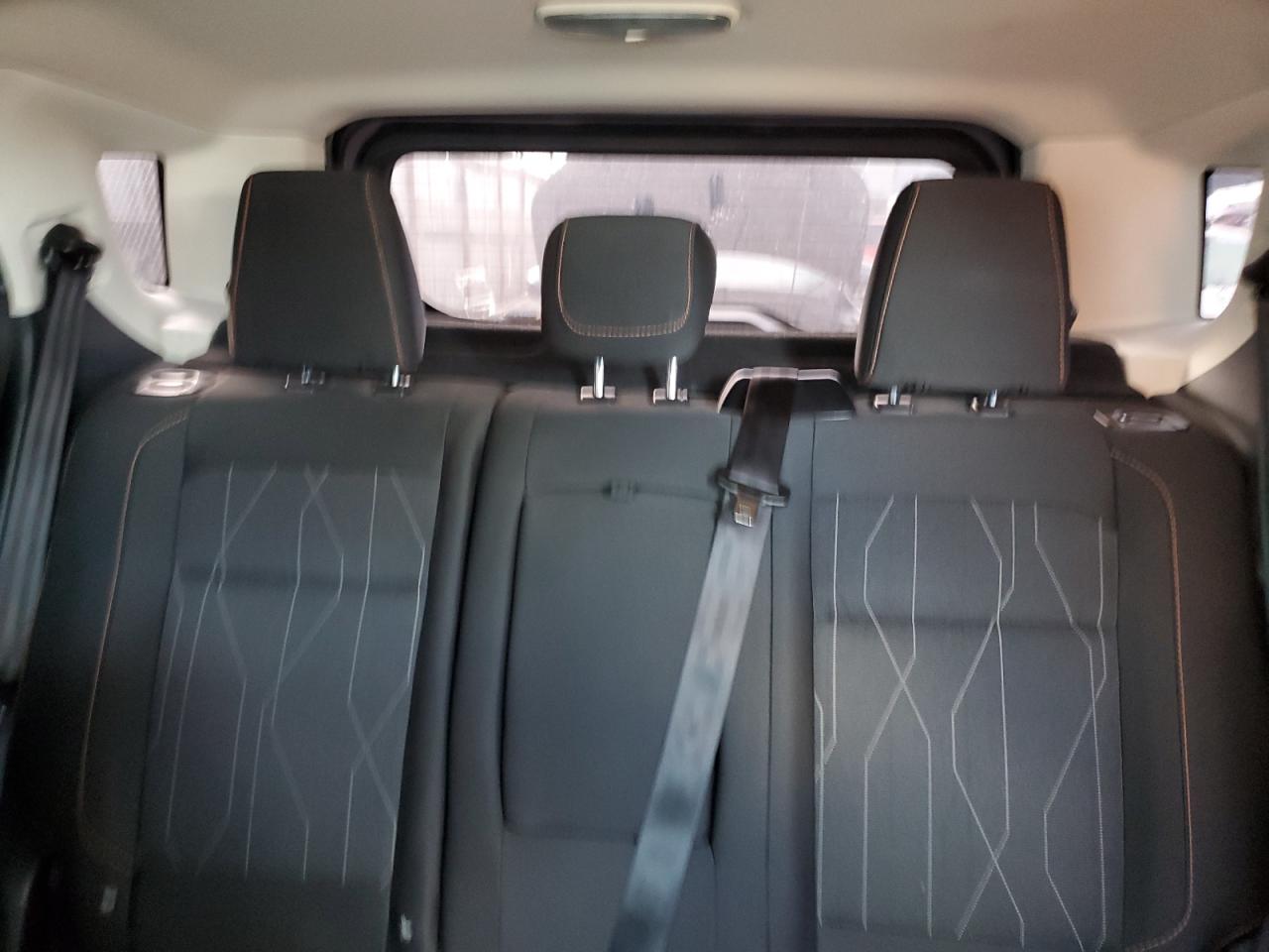 2021 Ford Ecosport Se VIN: MAJ3S2GE7MC442370 Lot: 89857395