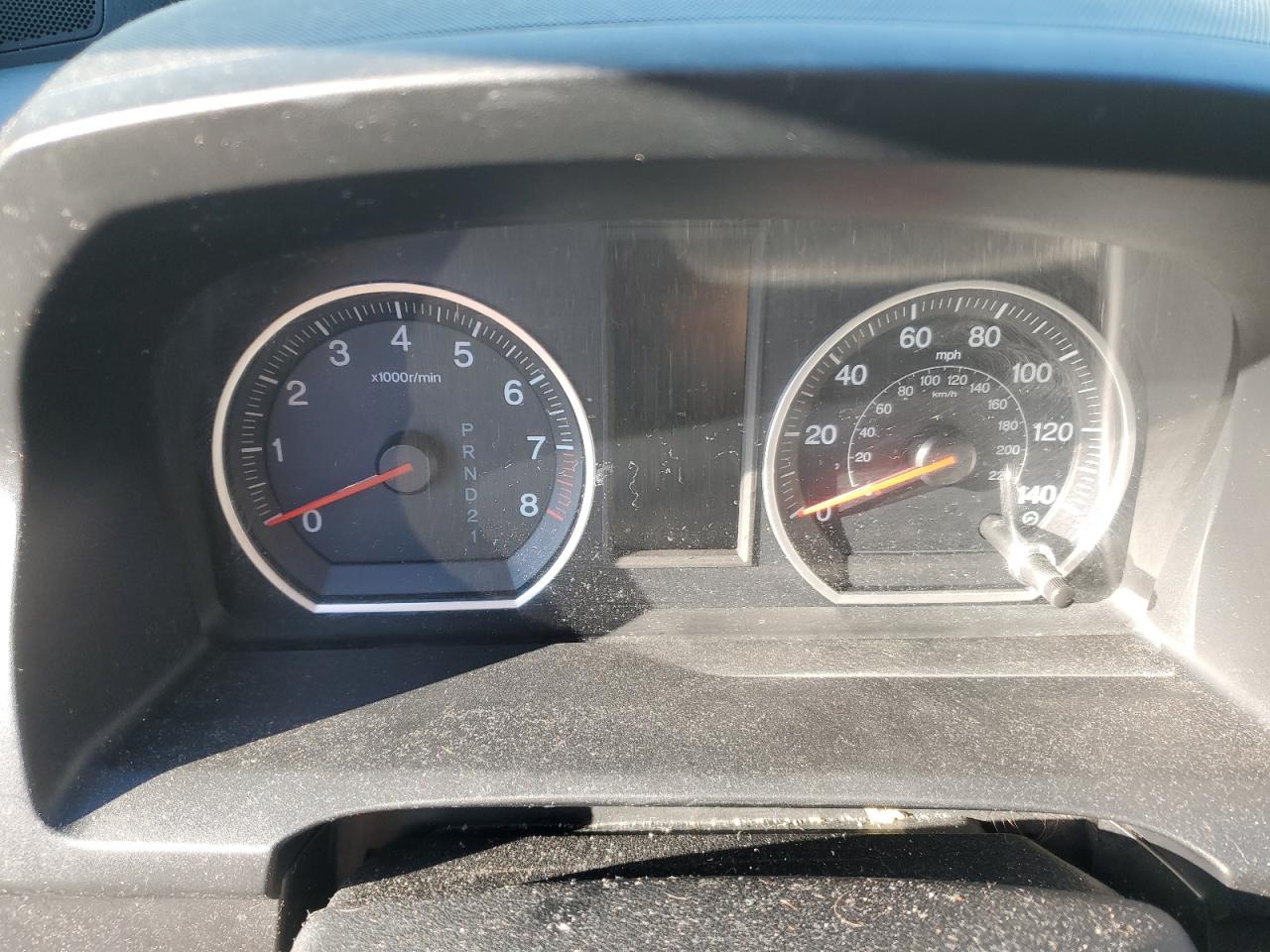 2011 Honda Cr-V Ex VIN: 5J6RE4H54BL022854 Lot: 85529865