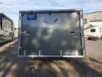2019 ALCOM ENCLOSED SNOWMOBILE TRAILER a la Venta en Copart MN - MINNEAPOLIS NORTH