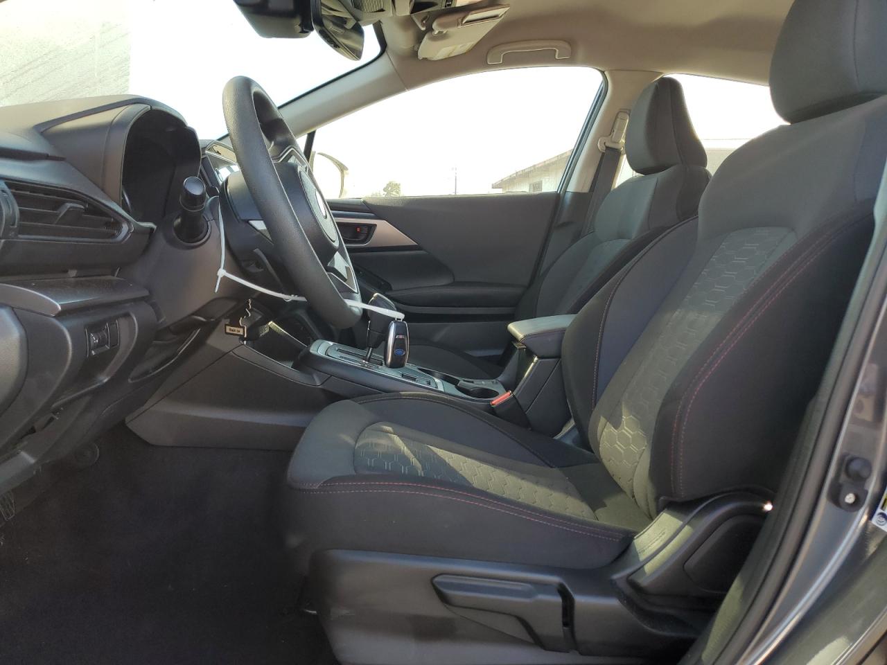 2024 Subaru Impreza Sport VIN: JF1GUAFC6R8330577 Lot: 82312645