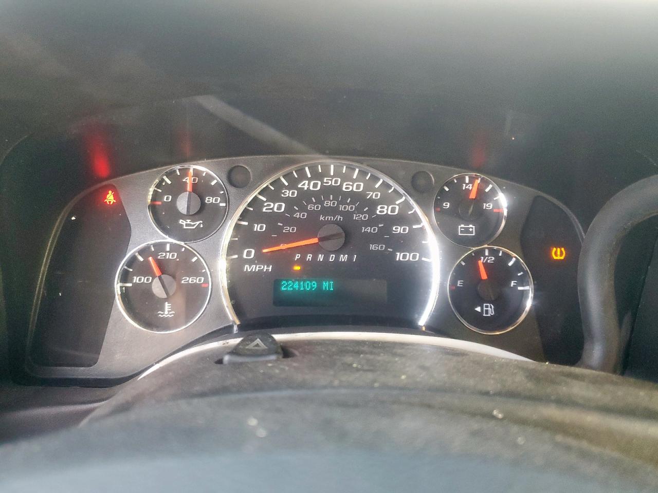 2017 GMC Savana G2500 VIN: 1GTW7AFFXH1913524 Lot: 85379005