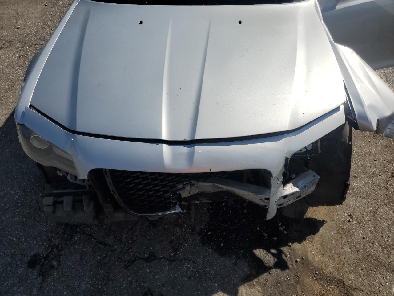 2019 Chrysler 300 Touring VIN: 2C3CCAAG7KH683128 Lot: 85932055