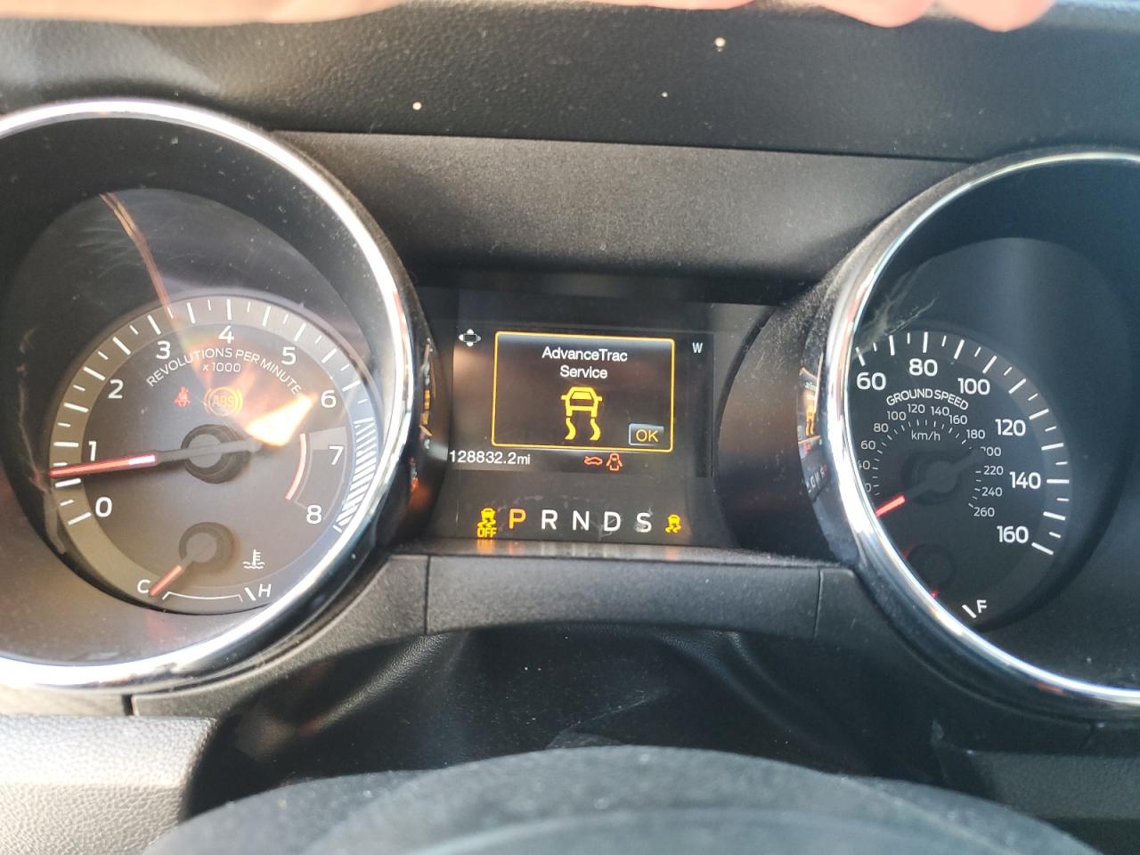 2015 Ford Mustang VIN: 1FA6P8AM0F5342331 Lot: 85495985