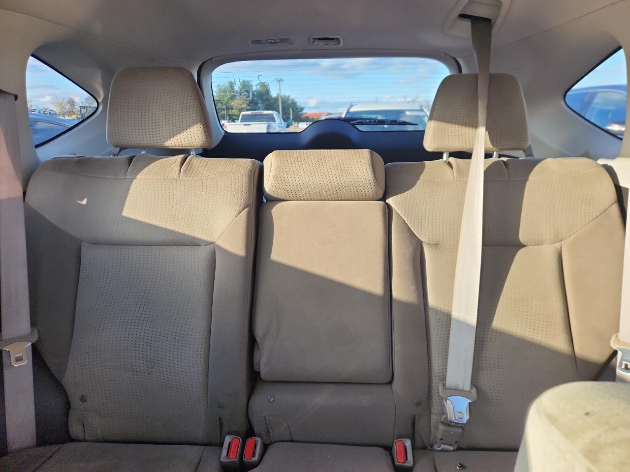 2014 Honda Cr-V Ex VIN: 5J6RM4H59EL032304 Lot: 89690025