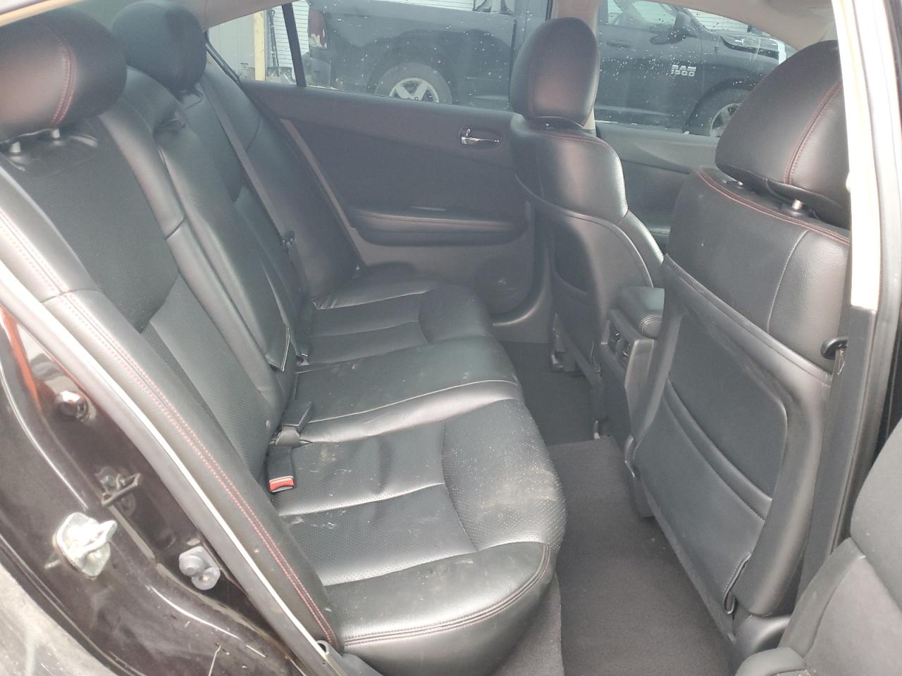 2014 Nissan Maxima S VIN: 1N4AA5APXEC459297 Lot: 85726385