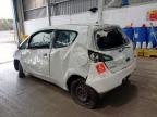 2012 MITSUBISHI COLT 1.1 CZ1 3DR for sale at Copart EAST KILBRIDE