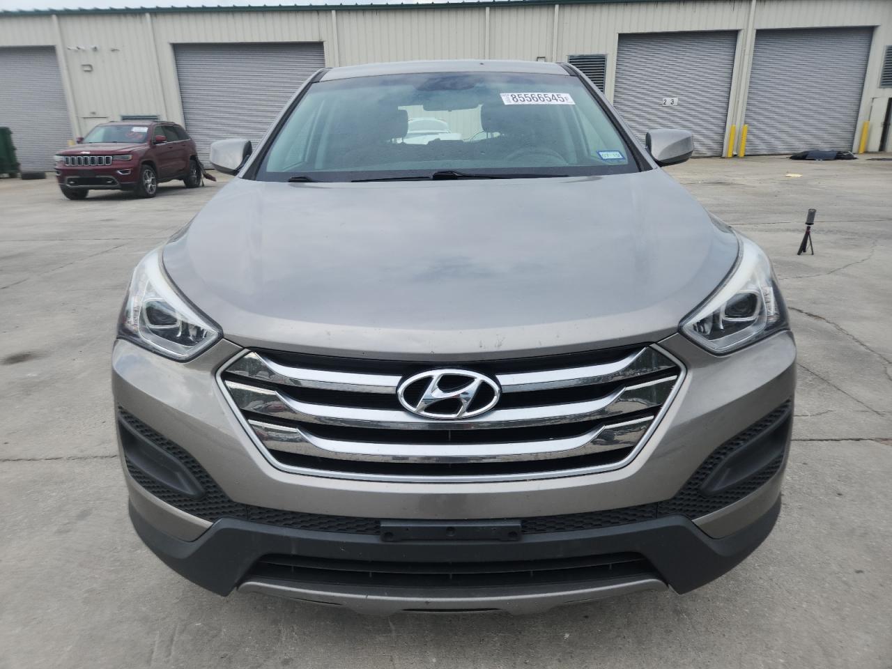 2016 Hyundai Santa Fe Sport VIN: 5XYZT3LB0GG319075 Lot: 85566545