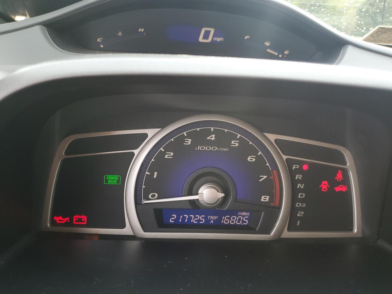 2009 Honda Civic Ex VIN: 2HGFA16819H302921 Lot: 82356235