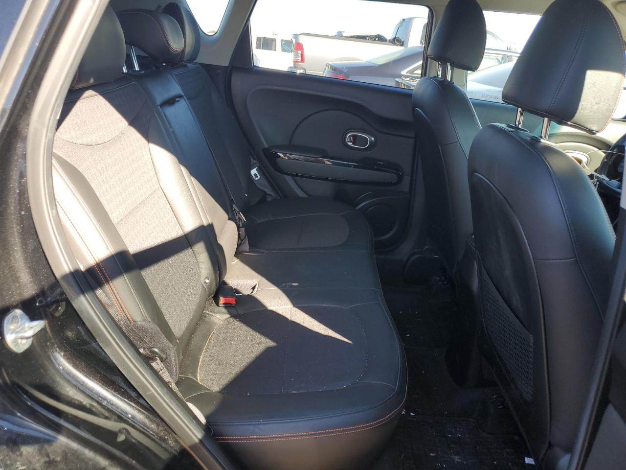 2018 Kia Soul ! VIN: KNDJX3AA3J7616082 Lot: 87295095