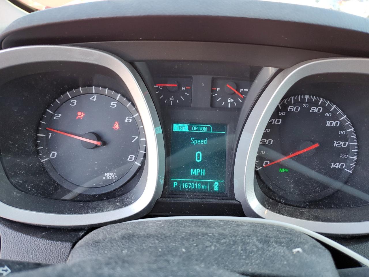 2013 Chevrolet Equinox Lt VIN: 2GNFLDE39D6245931 Lot: 86836985