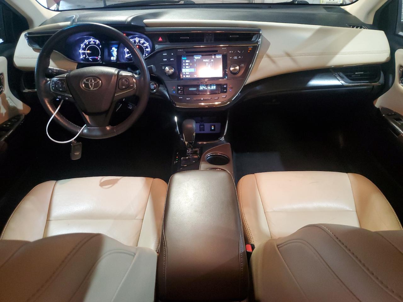 2016 Toyota Avalon Xle VIN: 4T1BK1EB4GU228651 Lot: 85008075