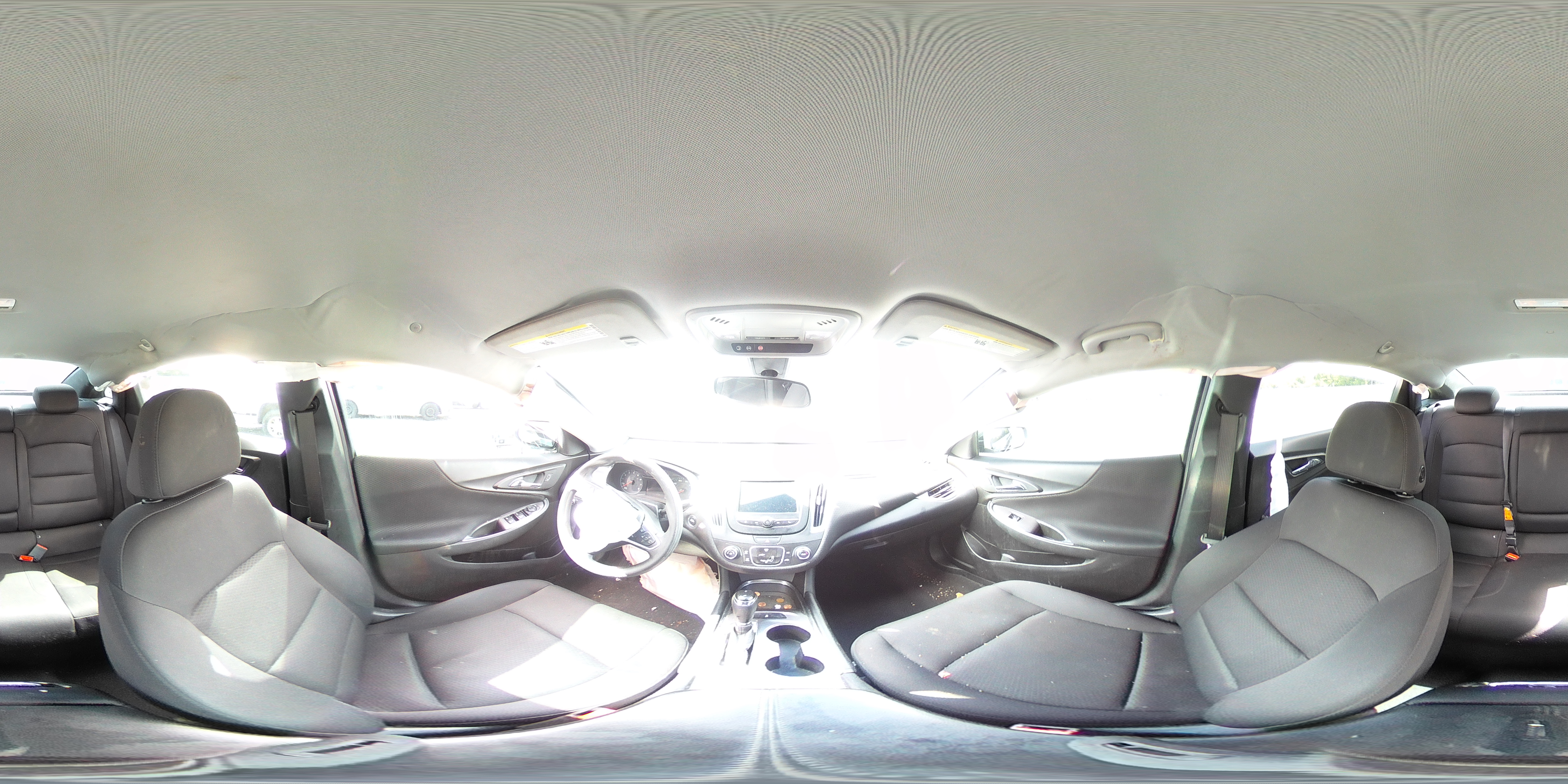 2018 Chevrolet Malibu Lt VIN: 1G1ZD5STXJF252197 Lot: 85588375