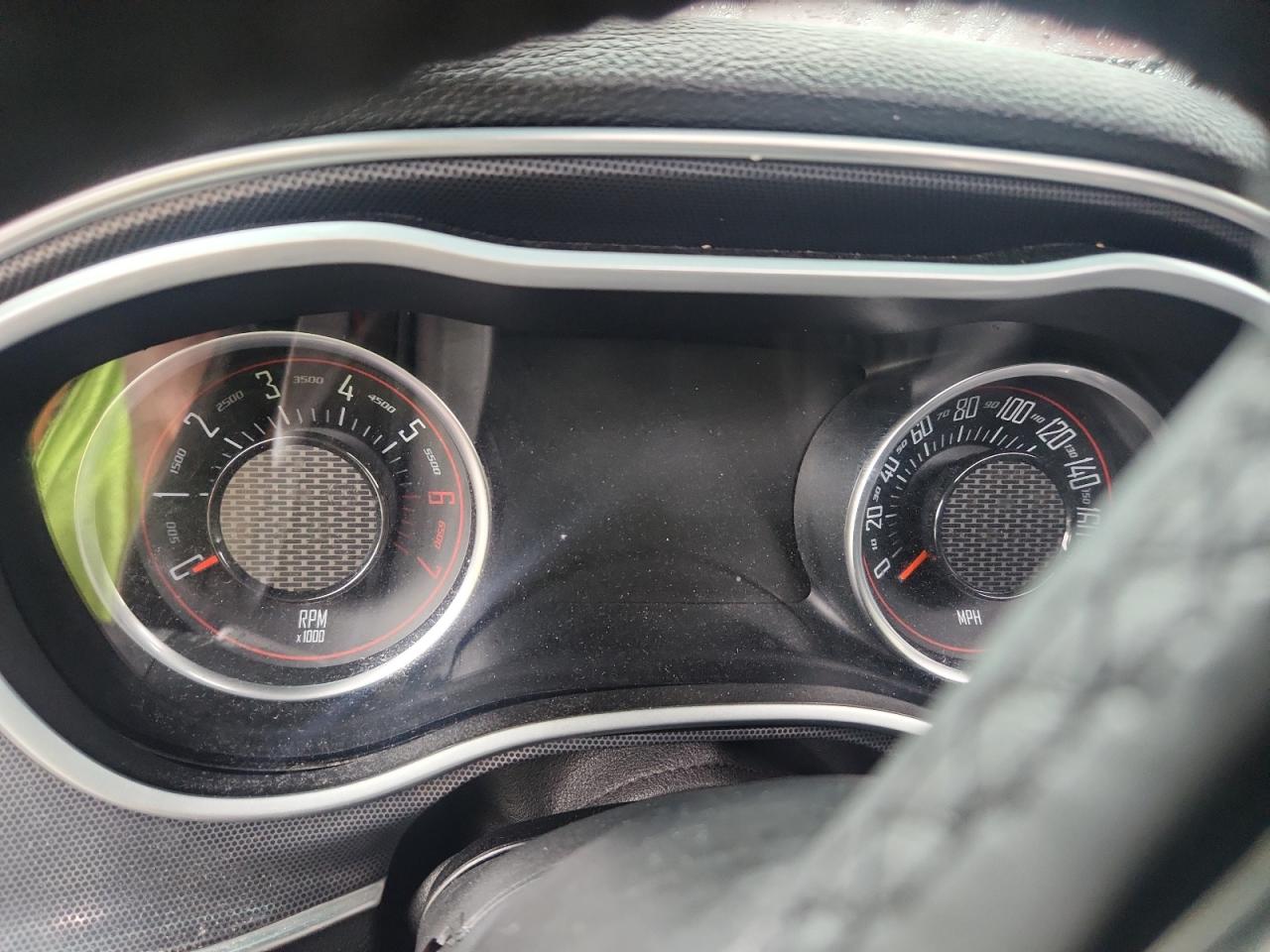 2017 Dodge Challenger R/T 392 VIN: 2C3CDZFJ3HH574142 Lot: 81975295