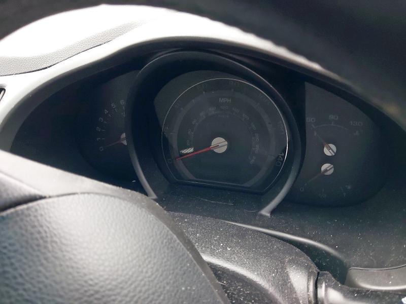 2011 KIA SPORTAGE 1.6 GDI 1 5DR