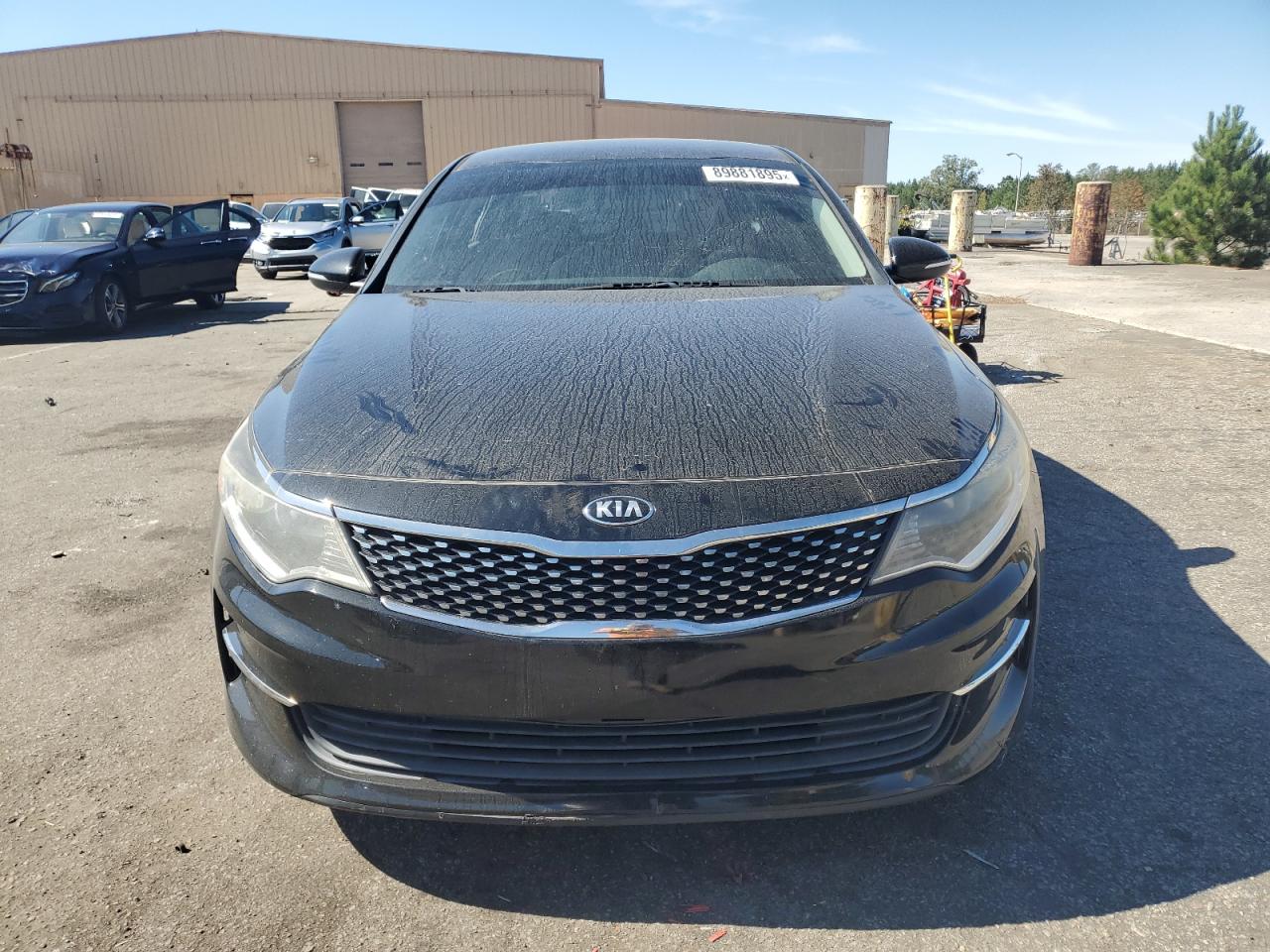 Optima Optima