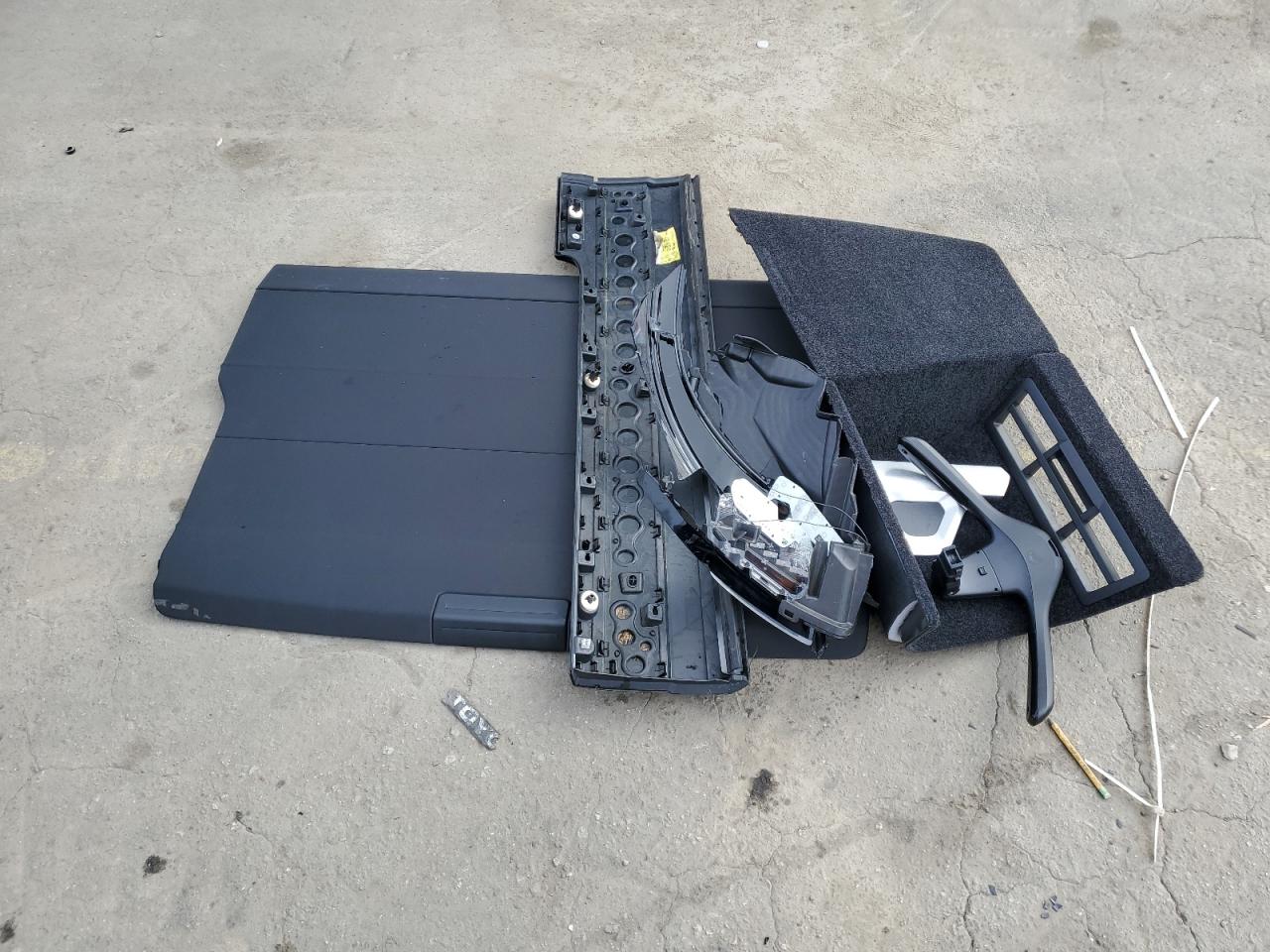 2021 Land Rover Range Rover Hse Westminster Edition VIN: SALGS2RU4MA427359 Lot: 85209665