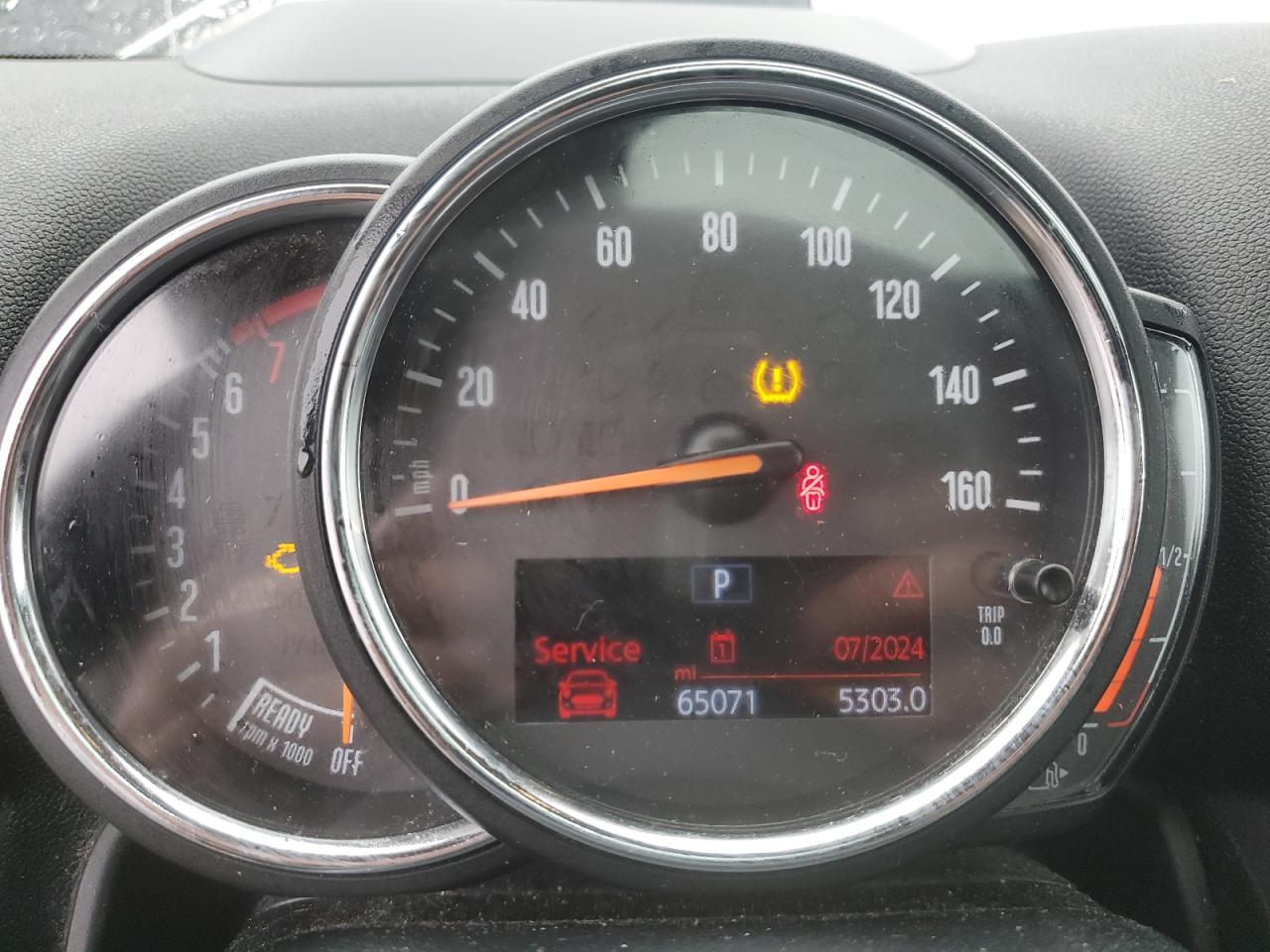 2018 Mini Cooper Countryman All4 VIN: WMZYV5C31J3E03916 Lot: 90519605