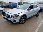 2018 MERCEDES-BENZ GLA GLA 180 URBAN EDITION 5DR AUTO for sale at Copart SANDWICH