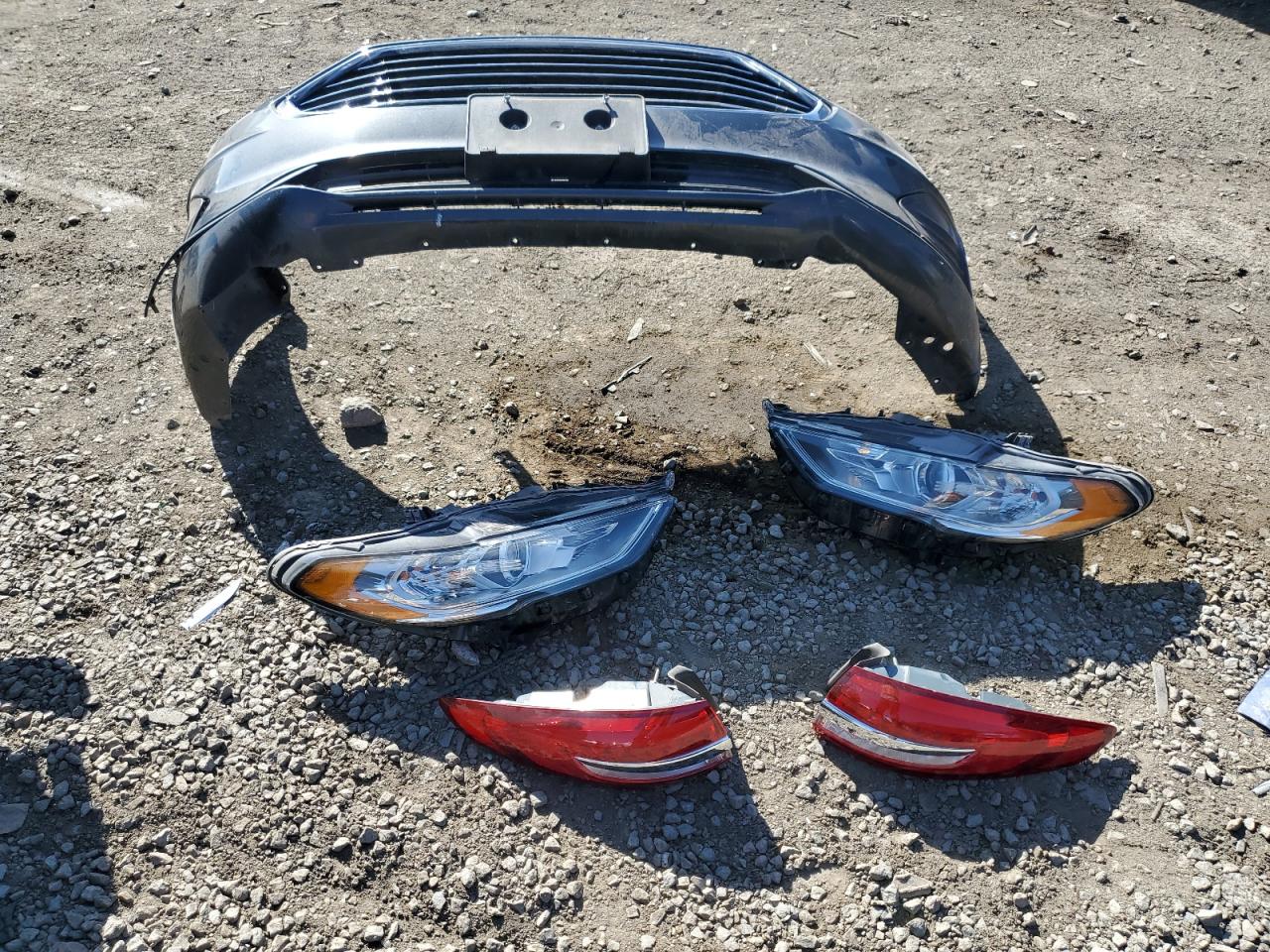 2020 Ford Fusion Se VIN: 3FA6P0HD9LR231213 Lot: 85543265