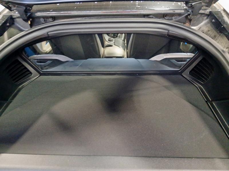 2015 BMW I8 2DR AUTO