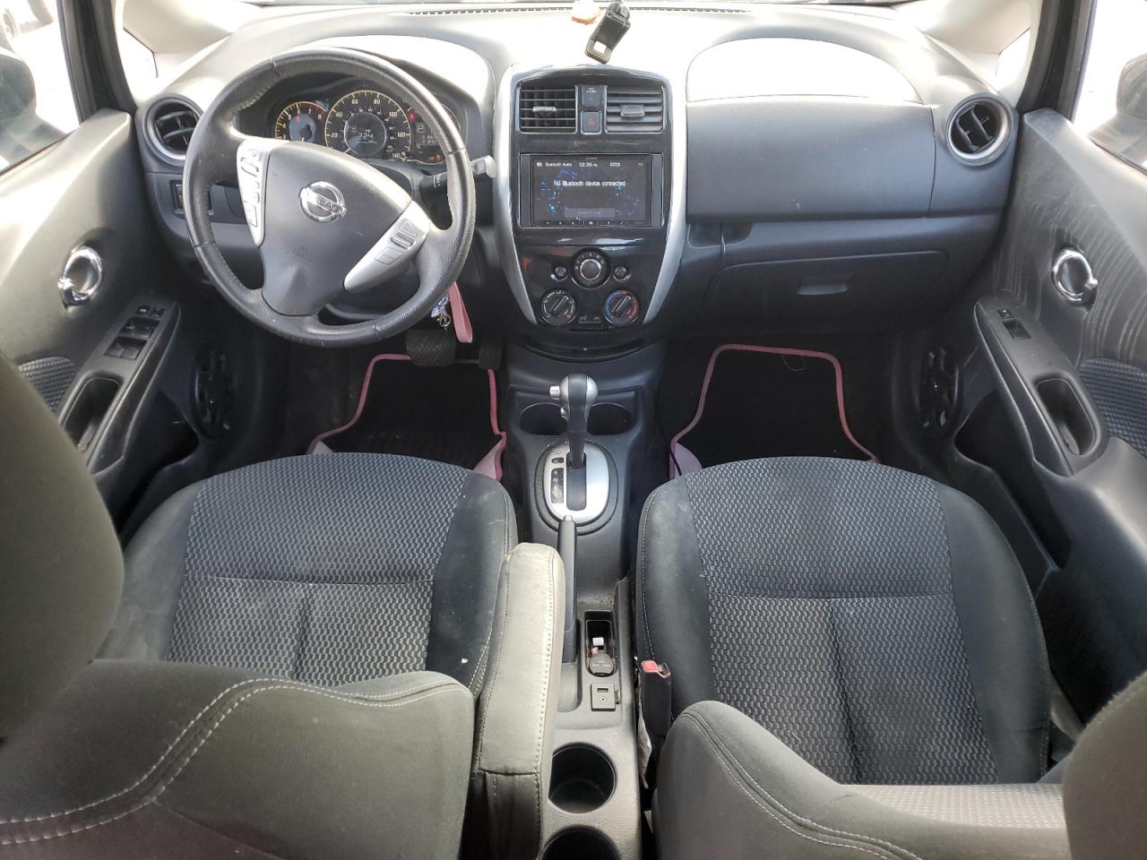 2015 Nissan Versa Note S VIN: 3N1CE2CP4FL371096 Lot: 87379365