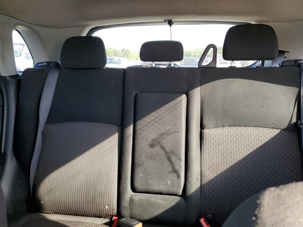 2018 Mitsubishi Outlander Sport Es VIN: JA4AP3AUXJU023700 Lot: 85095835