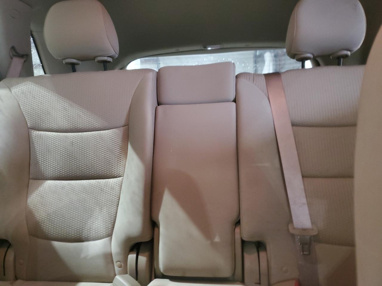 2012 Kia Sorento Base VIN: 5XYKTCA66CG206202 Lot: 85775895