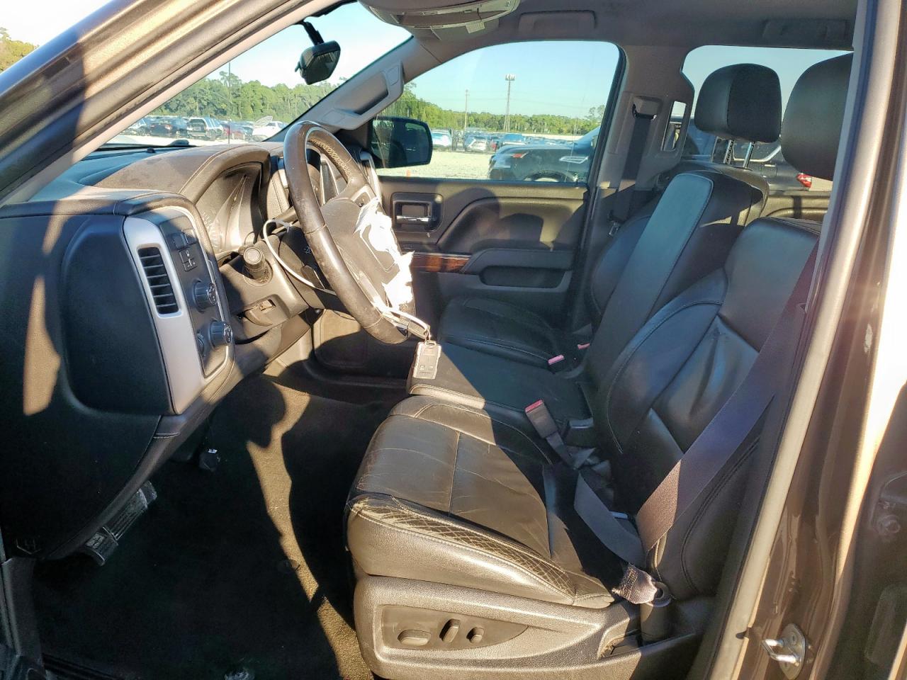 2014 GMC Sierra K1500 Sle VIN: 3GTU2UEH0EG260080 Lot: 90873295