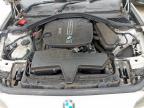 2013 BMW 116D EFFICIENTDYNAMICS  for sale at Copart BRISTOL