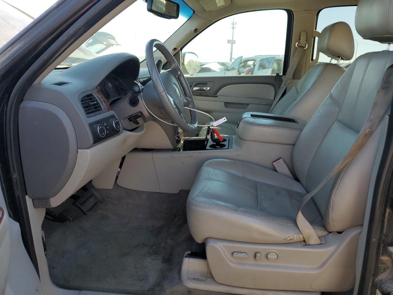 2012 Chevrolet Tahoe K1500 Lt VIN: 1GNSKBE02CR164445 Lot: 82693895