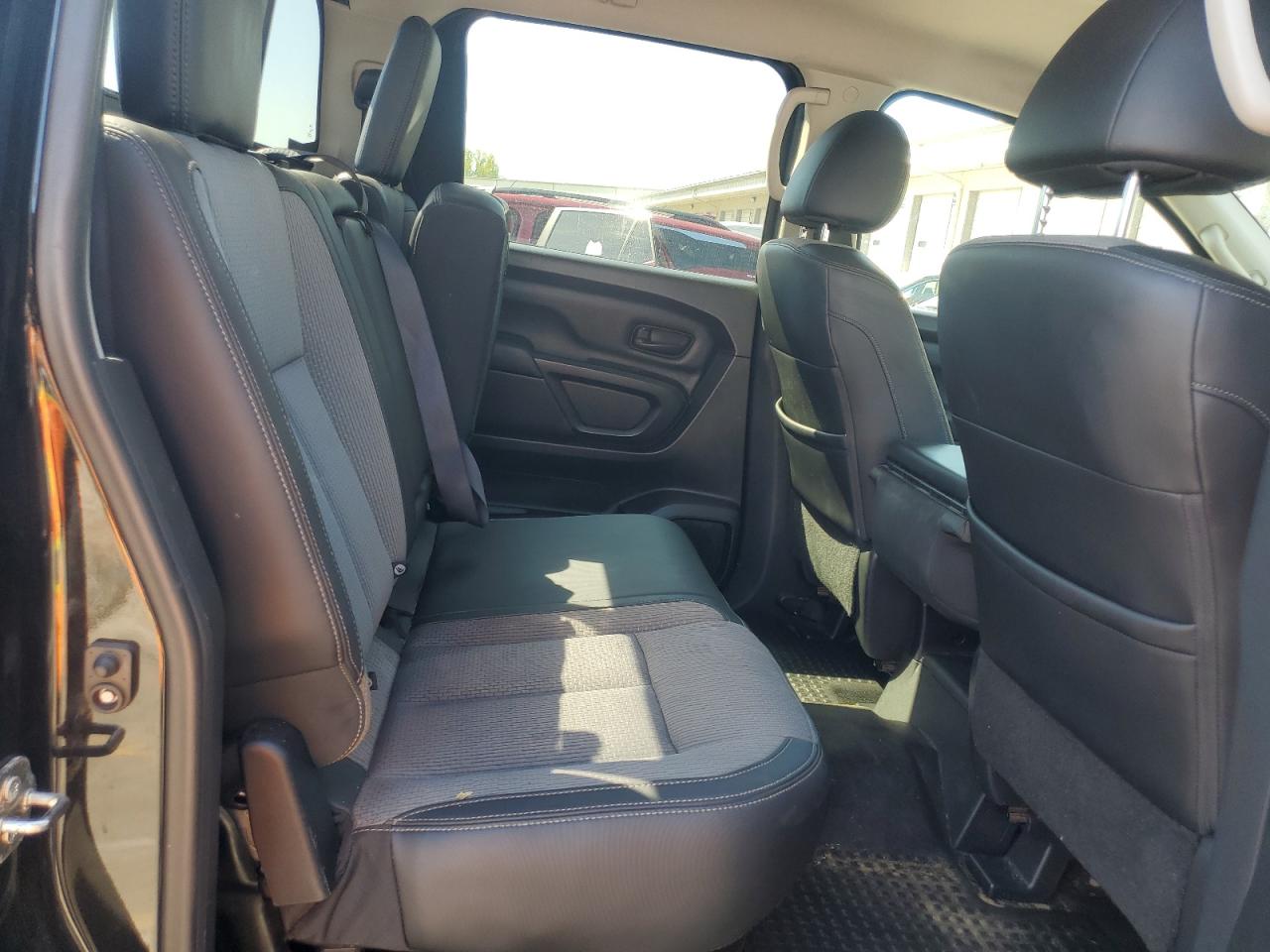 2017 Nissan Titan S VIN: 1N6AA1EJ7HN534858 Lot: 85089095