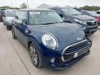 2018 MINI HATCHBACK 1.5 COOPER SEVEN 3DR AUTO for sale at Copart SANDY