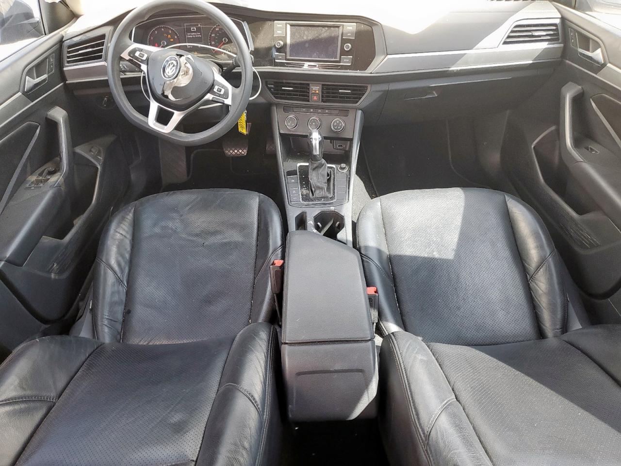 2019 Volkswagen Jetta S VIN: 3VWC57BU3KM022837 Lot: 85136825