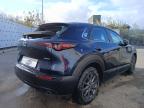 2024 MAZDA CX-30 2.5 E-SKYACTIV G MHEV [140] CENTRE-LINE 5DR for sale at Copart CHESTER