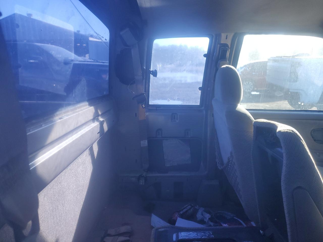 1997 GMC Sierra C1500 VIN: 1GTEC19W7VE558450 Lot: 82656155