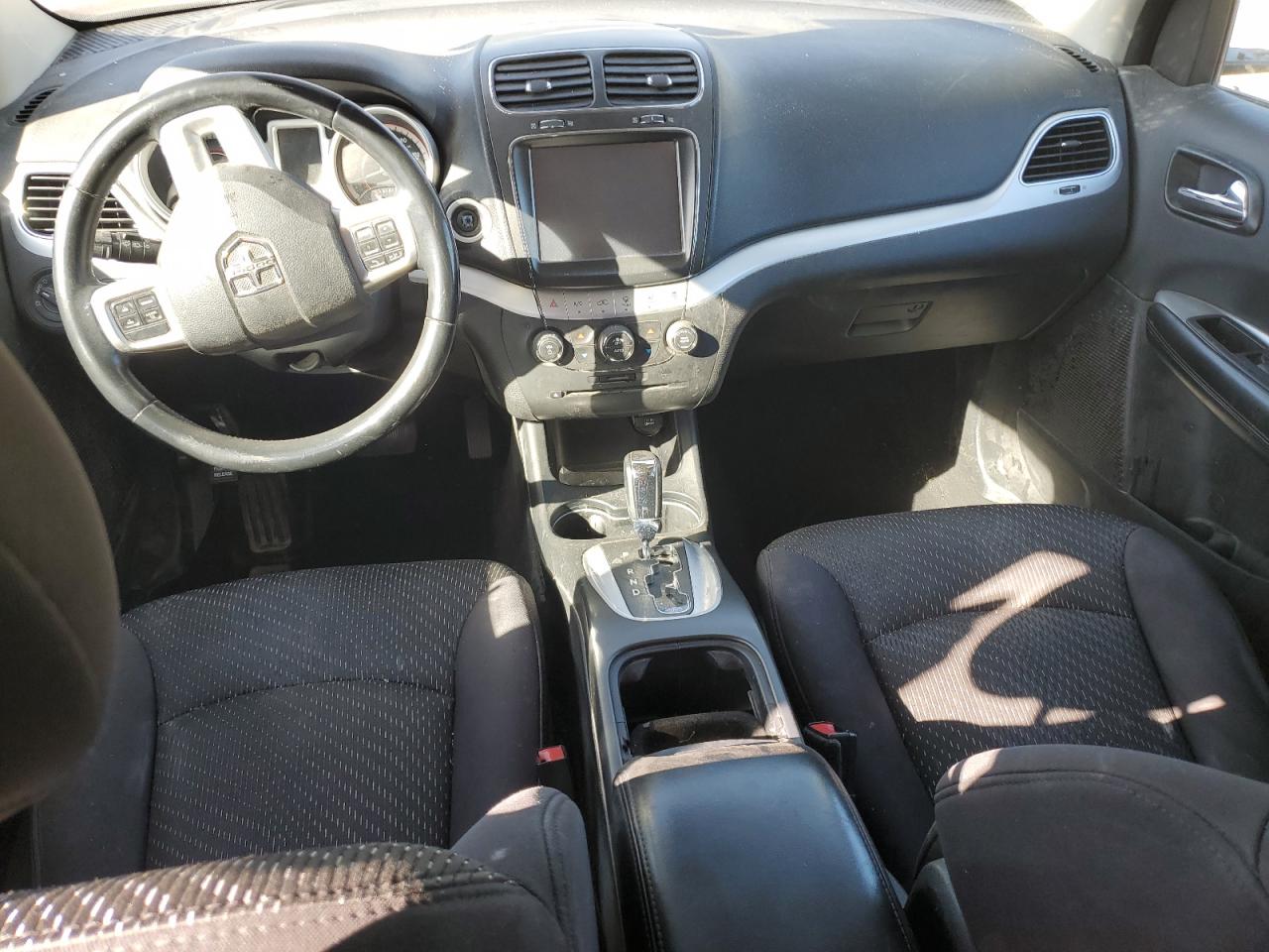 2013 Dodge Journey Sxt VIN: 3C4PDDBG8DT653821 Lot: 86697035