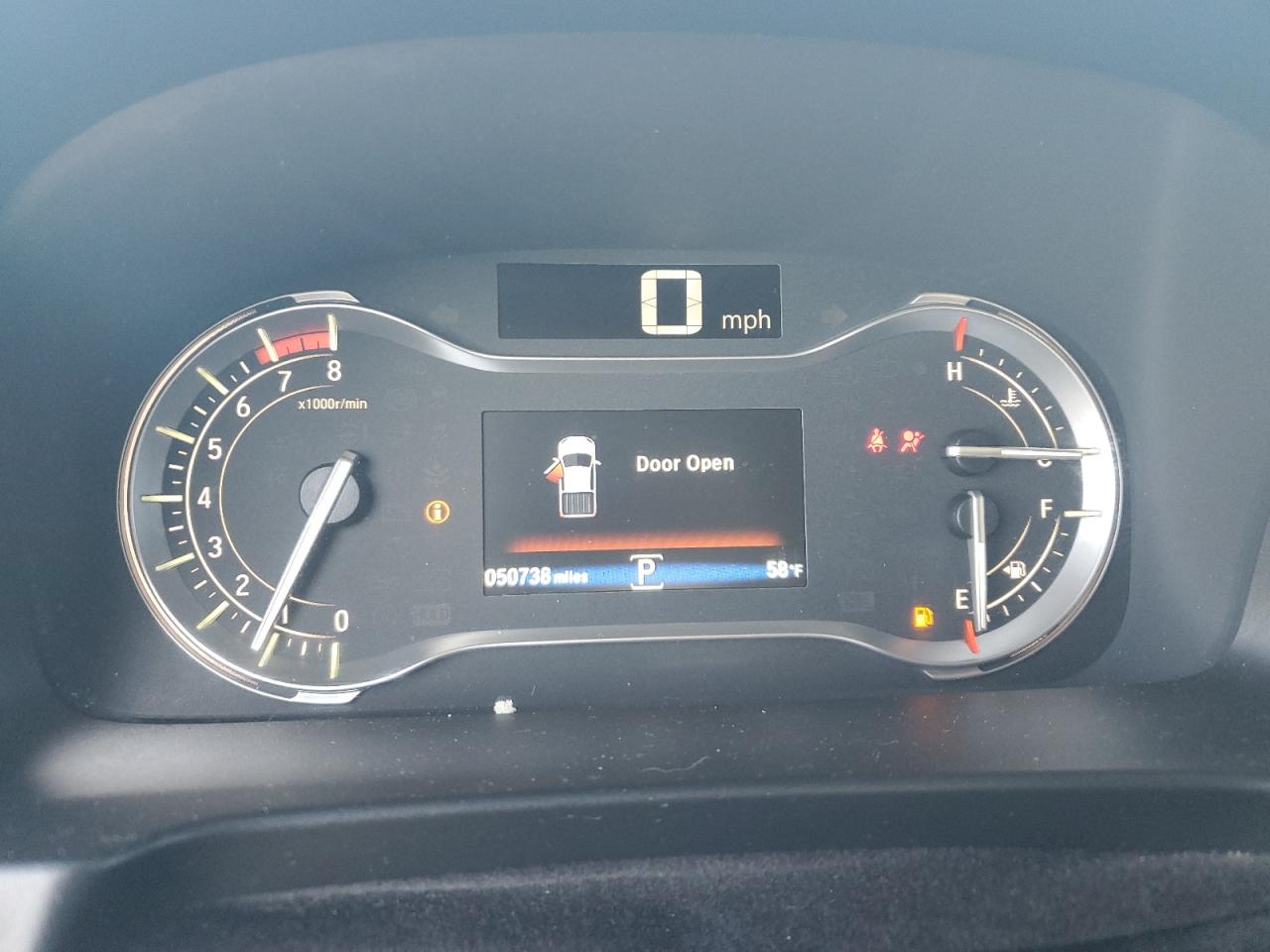 2019 Honda Ridgeline Sport VIN: 5FPYK3F16KB044823 Lot: 90563925