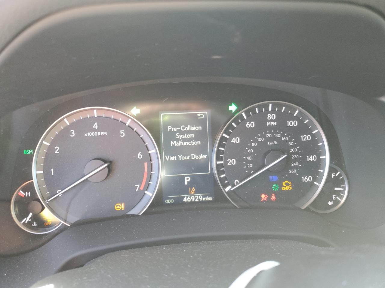 2022 Lexus Rx 350 VIN: 2T2HZMAA4NC243715 Lot: 90714365