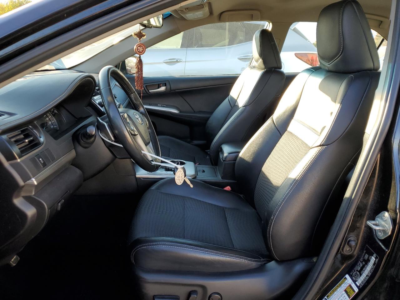 2012 Toyota Camry Base VIN: 4T1BF1FK6CU041957 Lot: 84877795