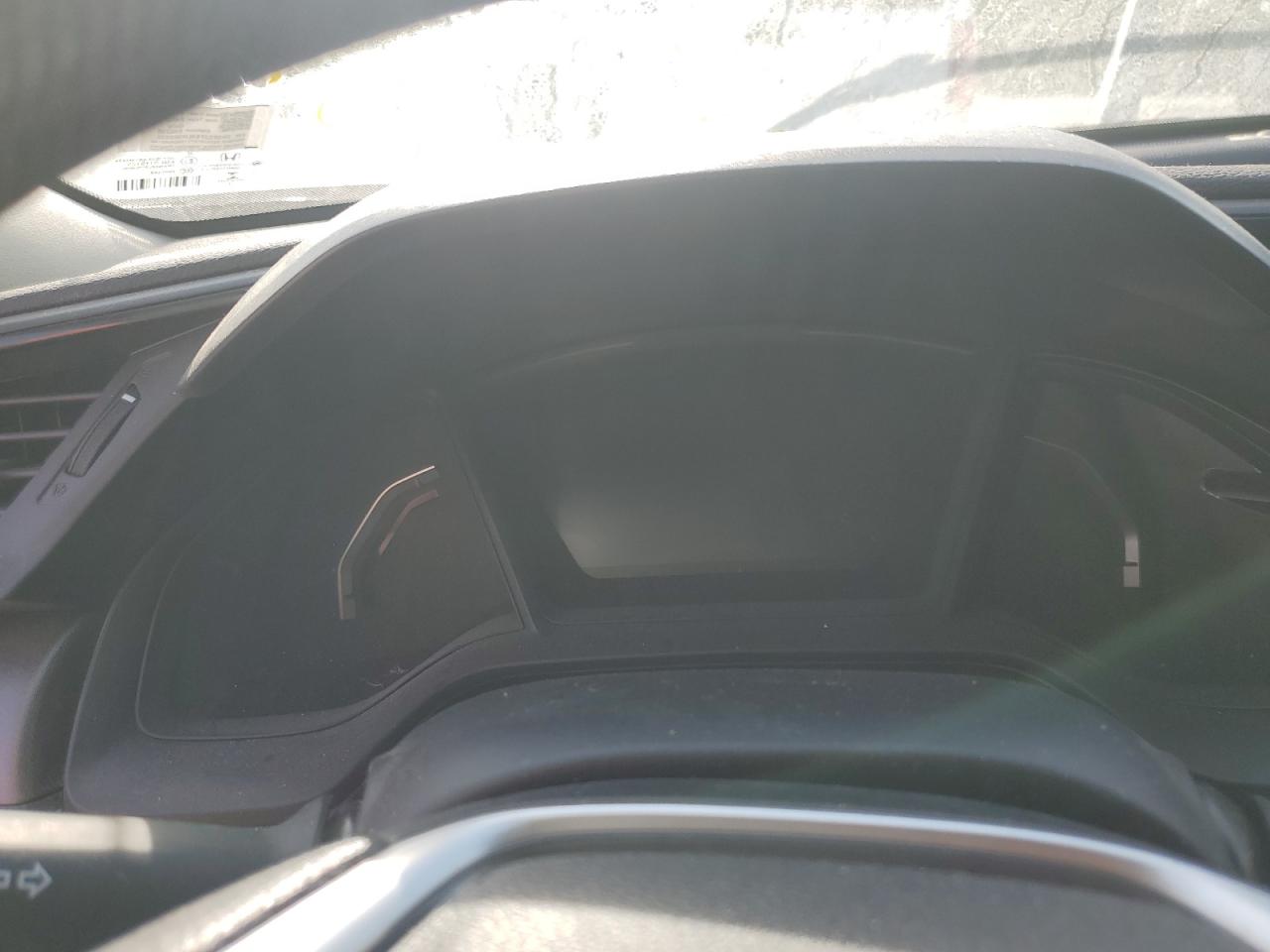 2020 Honda Civic Lx VIN: 2HGFC2F64LH508935 Lot: 84475045