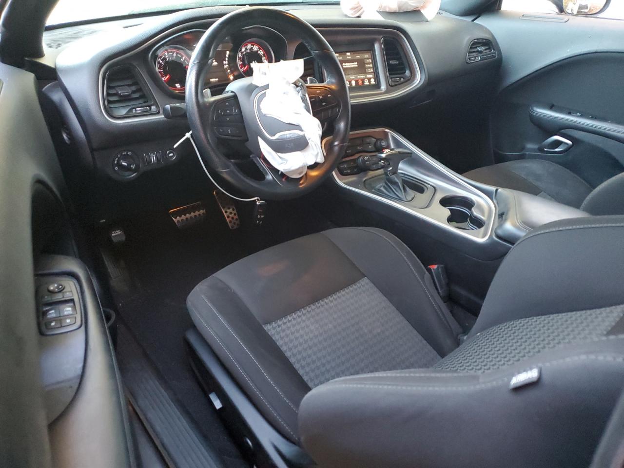 2019 Dodge Challenger R/T VIN: 2C3CDZBT2KH756526 Lot: 90060235