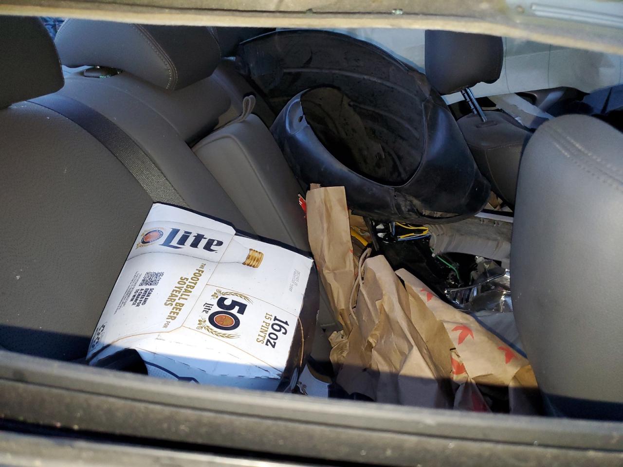 2013 Hyundai Elantra Gls VIN: KMHDH4AE5DU547996 Lot: 84070795