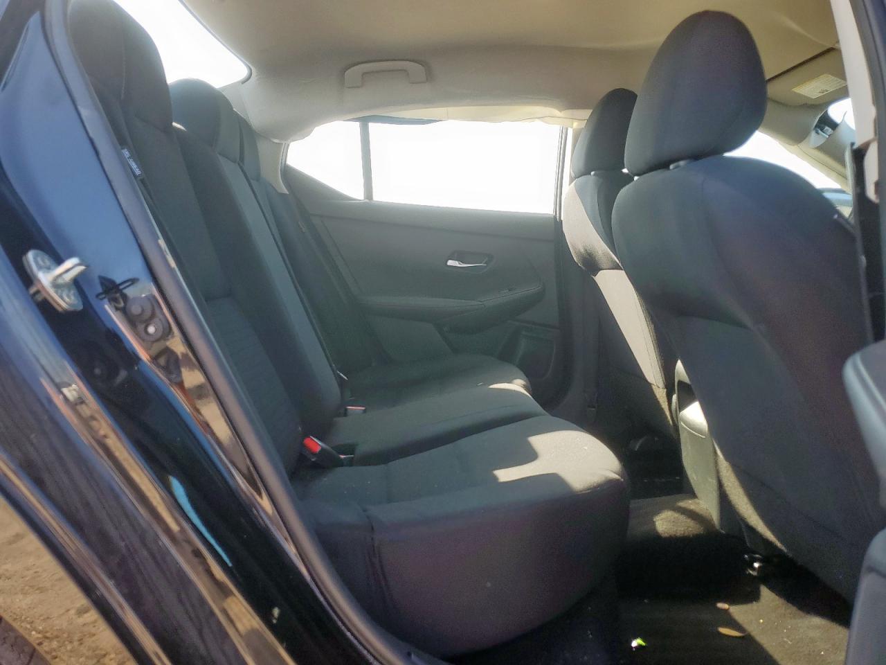 2020 Nissan Sentra S VIN: 3N1AB8BVXLY294848 Lot: 90398265