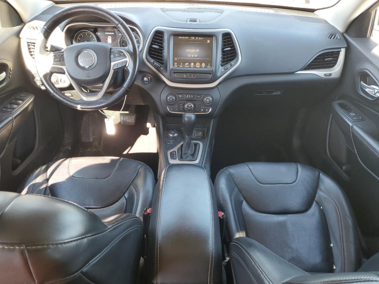 2015 Jeep Cherokee VIN: 1C4PJMDS9FW673647 Lot: 82605285